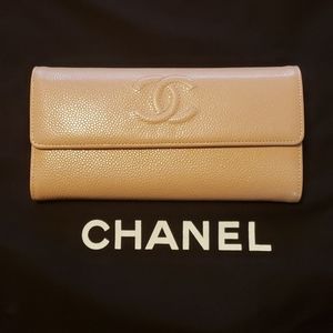 Chanel Wallet